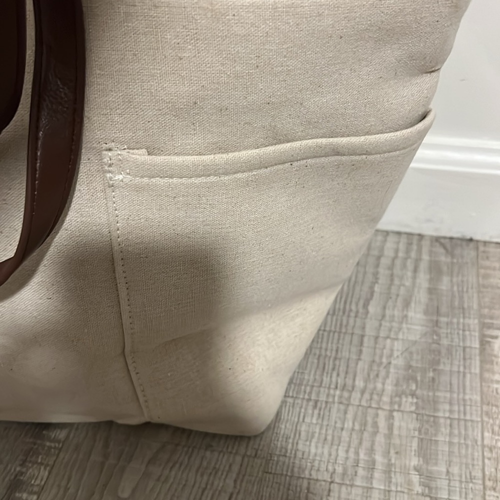 Sun N’ Sand Beach Bag View 5